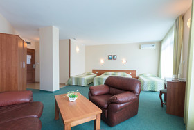 Hotel L&B