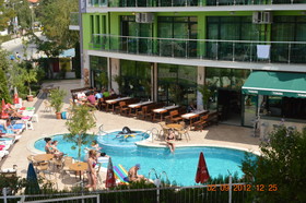 Hotel L&B
