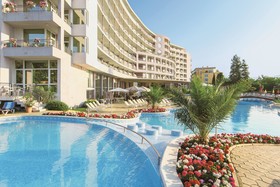 Sentido Neptun Beach