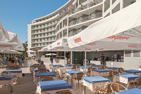Sentido Neptun Beach