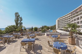 Sentido Neptun Beach