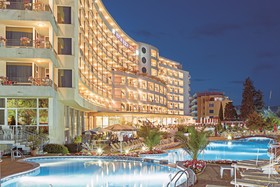 Sentido Neptun Beach
