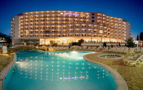 Sentido Neptun Beach
