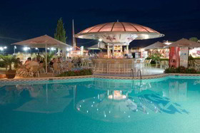 Sentido Neptun Beach