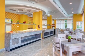 Maria Palace Hotel