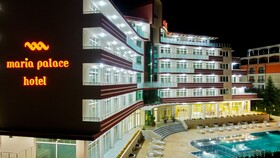 Maria Palace Hotel
