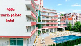 Maria Palace Hotel