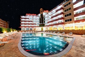 Maria Palace Hotel