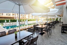 Maria Palace Hotel