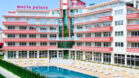 Maria Palace Hotel