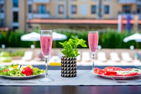 Maria Palace Hotel
