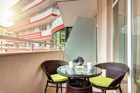Maria Palace Hotel