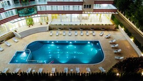 Maria Palace Hotel