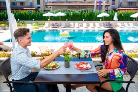 Maria Palace Hotel