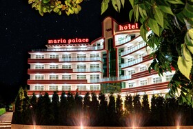 Maria Palace Hotel