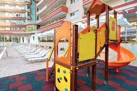 Maria Palace Hotel