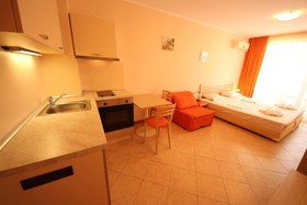 Menada Royal Sun Apartments