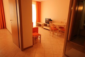 Menada Royal Sun Apartments