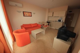 Menada Royal Sun Apartments