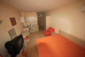 Menada Royal Sun Apartments