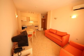 Menada Royal Sun Apartments