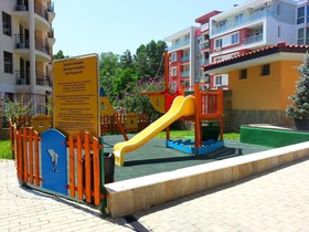 Menada Royal Sun Apartments