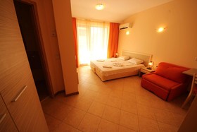 Menada Royal Sun Apartments