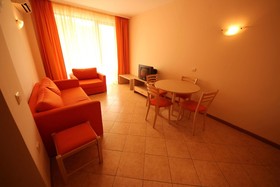 Menada Royal Sun Apartments