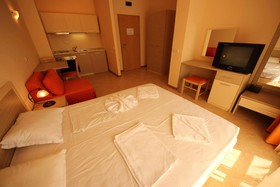 Menada Royal Sun Apartments