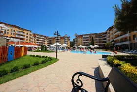 Menada Royal Sun Apartments