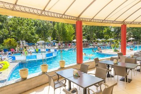 MPM Hotel Kalina Garden