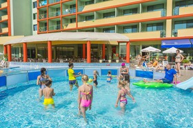 MPM Hotel Kalina Garden