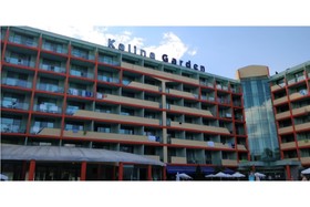 MPM Hotel Kalina Garden