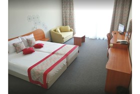 MPM Hotel Kalina Garden