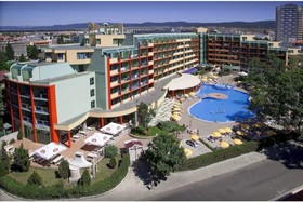MPM Hotel Kalina Garden