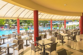 MPM Hotel Kalina Garden