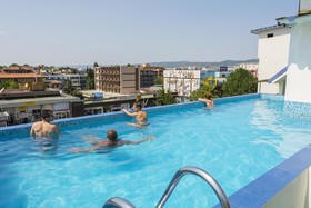 MPM Hotel Royal Central