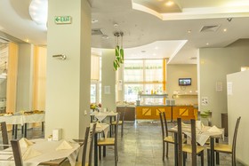 MPM Hotel Royal Central