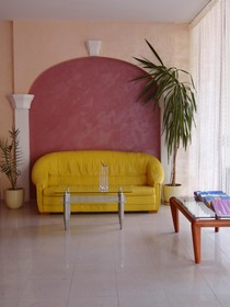 MPM Hotel Royal Central