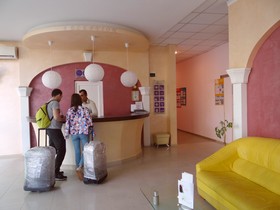 MPM Hotel Royal Central