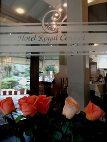 MPM Hotel Royal Central