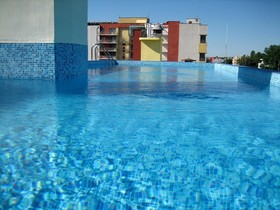 MPM Hotel Royal Central