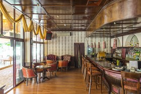 MPM Hotel Royal Central