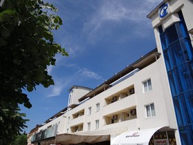 MPM Hotel Royal Central