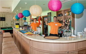 Royal Sun Holiday Complex