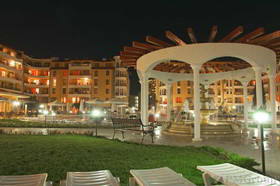 Royal Sun Holiday Complex