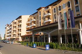 Royal Sun Holiday Complex