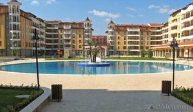 Royal Sun Holiday Complex