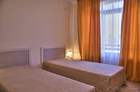 Royal Sun Holiday Complex