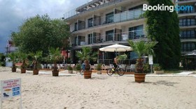 Prado Beach